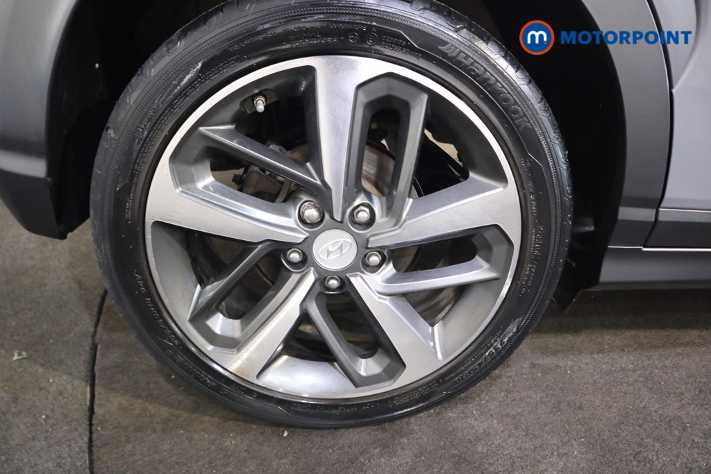 Used Hyundai KONA 2020 for sale - 76638294: Photo 26