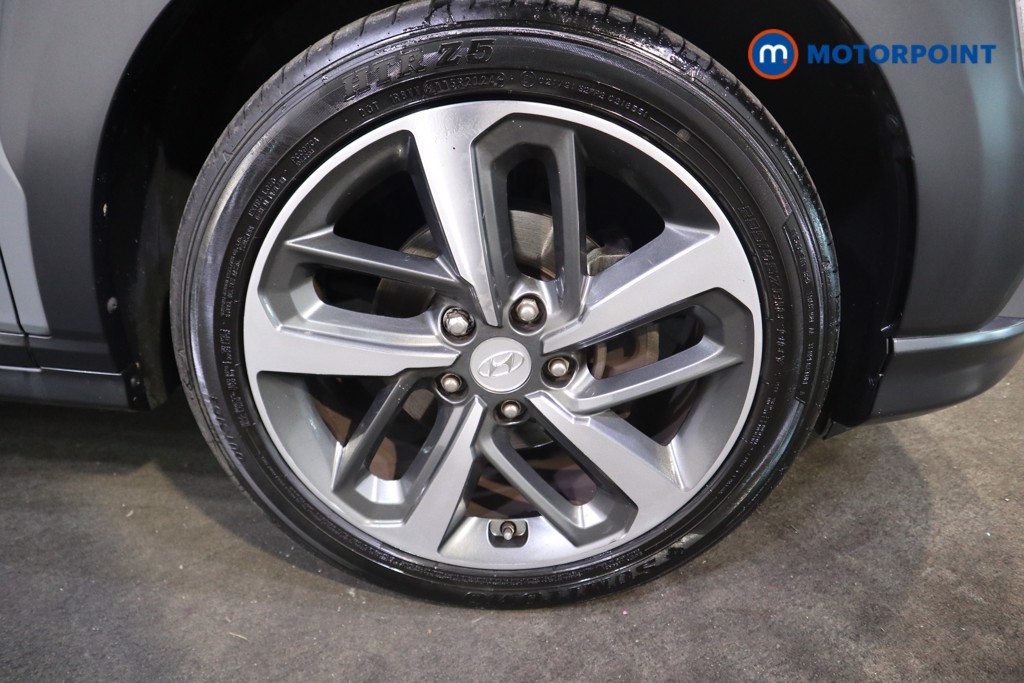 Used Hyundai KONA 2020 for sale - 76638294: Photo 27