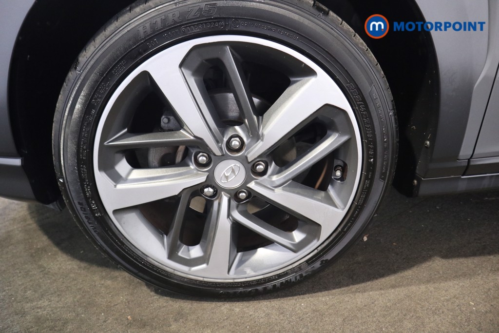 Used Hyundai KONA 2020 for sale - 76638294: Photo 28