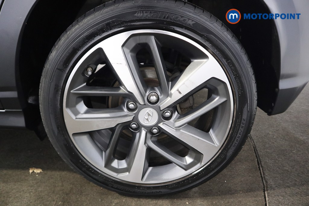 Used Hyundai KONA 2020 for sale - 76638294: Photo 29