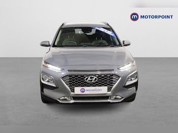 Used Hyundai KONA 2020 for sale - 76638294: Photo