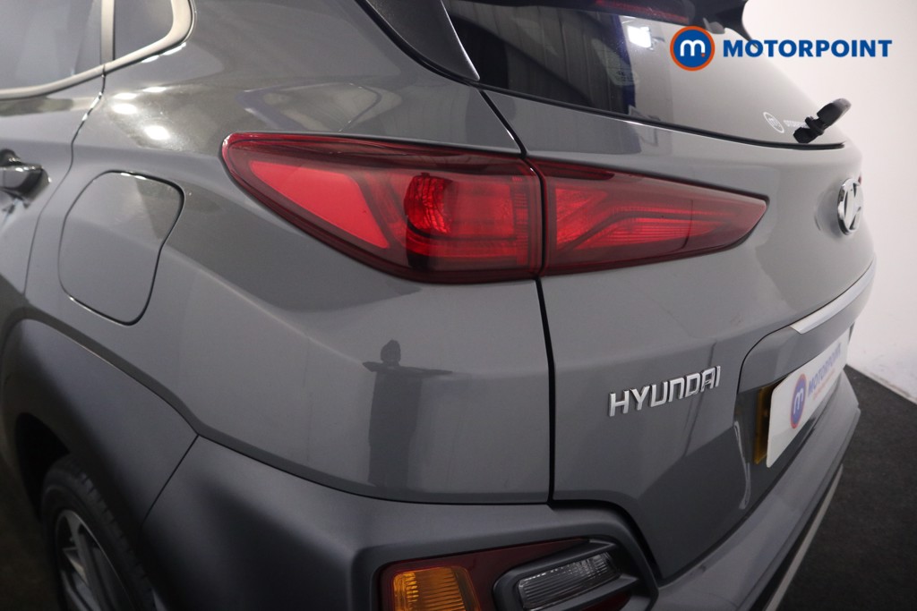 Used Hyundai KONA 2020 for sale - 76638294: Photo 32