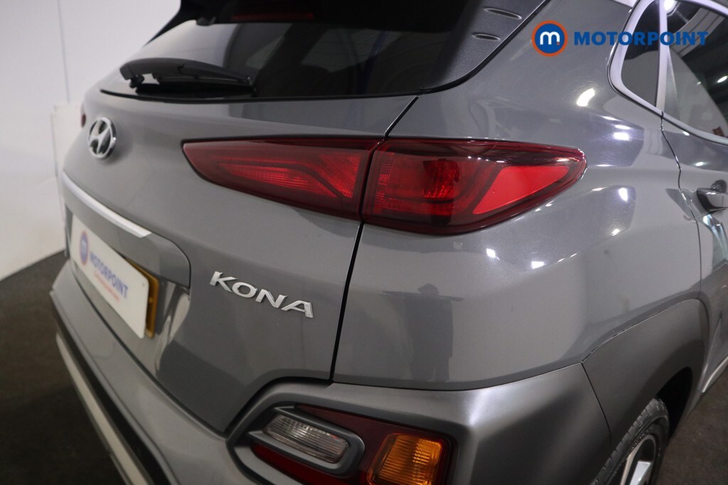 Used Hyundai KONA 2020 for sale - 76638294: Photo 33