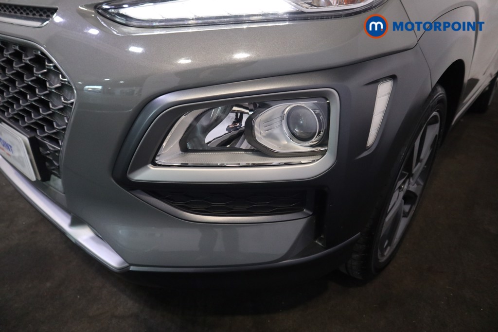 Used Hyundai KONA 2020 for sale - 76638294: Photo 38