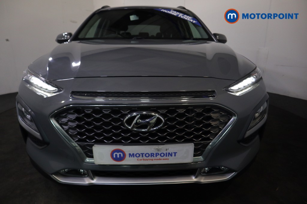 Used Hyundai KONA 2020 for sale - 76638294: Photo 40