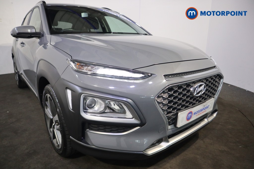 Used Hyundai KONA 2020 for sale - 76638294: Photo 41