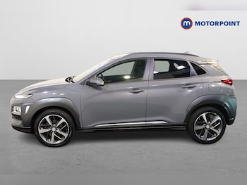 Used Hyundai KONA 2020 for sale - 76638294: Photo
