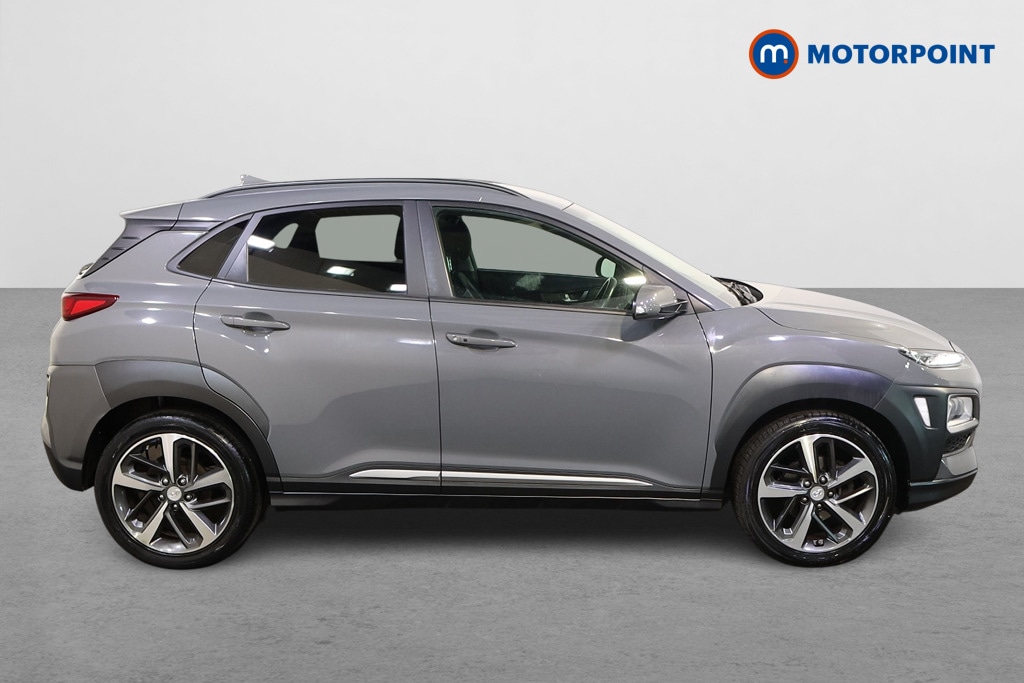 Used Hyundai KONA 2020 for sale - 76638294: Photo 8