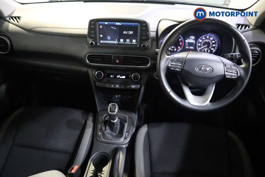 Used Hyundai KONA 2020 for sale - 76638294: Photo 9