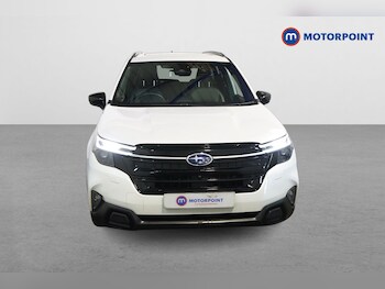 Used Subaru Forester undefined for sale - 78718485: Photo