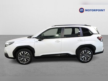 Used Subaru Forester undefined for sale - 78718485: Photo