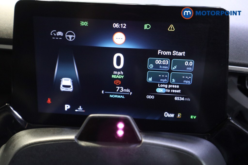 Used MG MG3 2025 for sale - 78081834: Photo 13