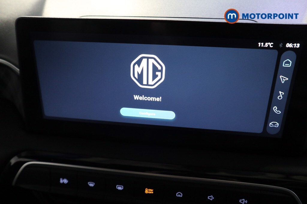 Used MG MG3 2025 for sale - 78081834: Photo 14