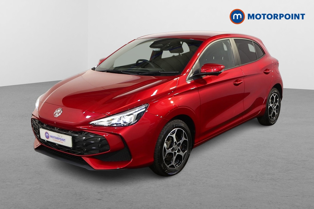 Used MG MG3 2025 for sale - 78081834: Photo 3