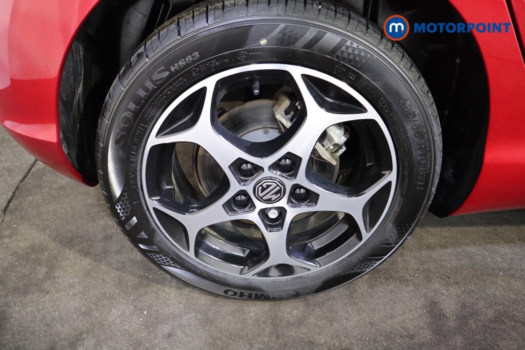 Used MG MG3 2025 for sale - 78081834: Photo 30