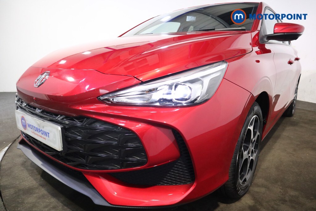 Used MG MG3 2025 for sale - 78081834: Photo 41