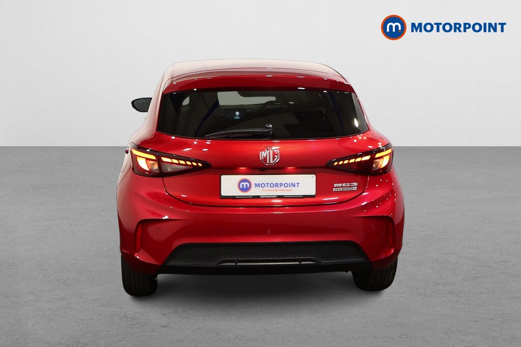 Used MG MG3 2025 for sale - 78081834: Photo 6