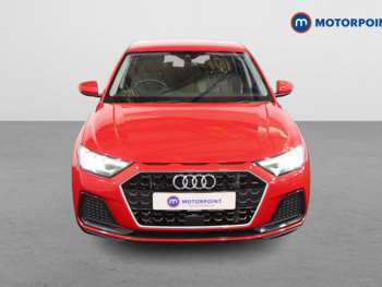 Used Audi A1 2019 for sale - 75008930: Photo