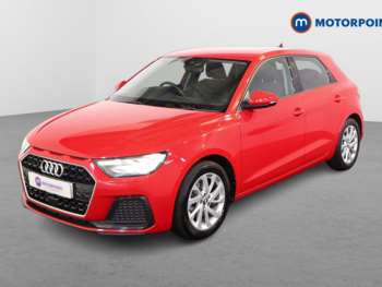 Used Audi A1 2019 for sale - 75008930: Photo