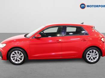 Used Audi A1 2019 for sale - 75008930: Photo