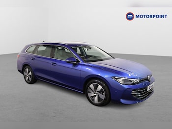 2025 - 1.5 TSI eHybrid Life 5dr DSG