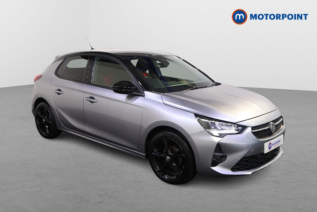Used Vauxhall Corsa 2023 for sale - 77327135: Photo 1