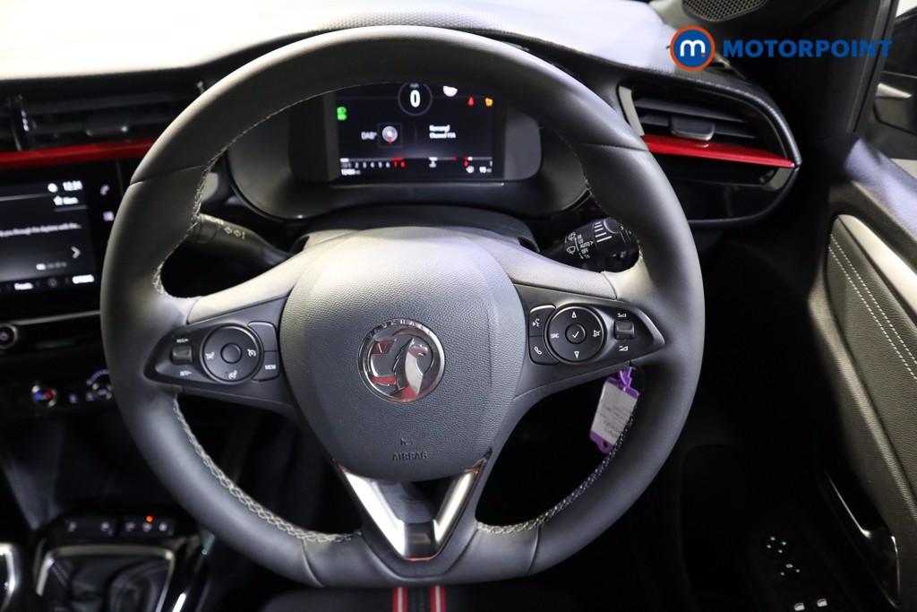 Used Vauxhall Corsa 2023 for sale - 77327135: Photo 10