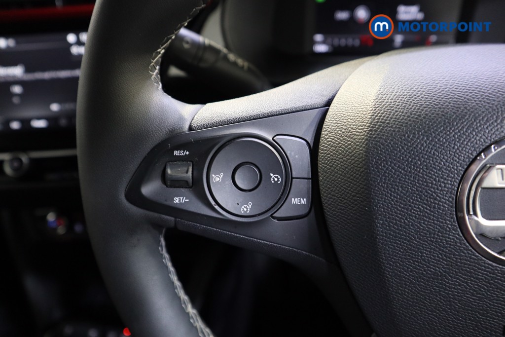 Used Vauxhall Corsa 2023 for sale - 77327135: Photo 11