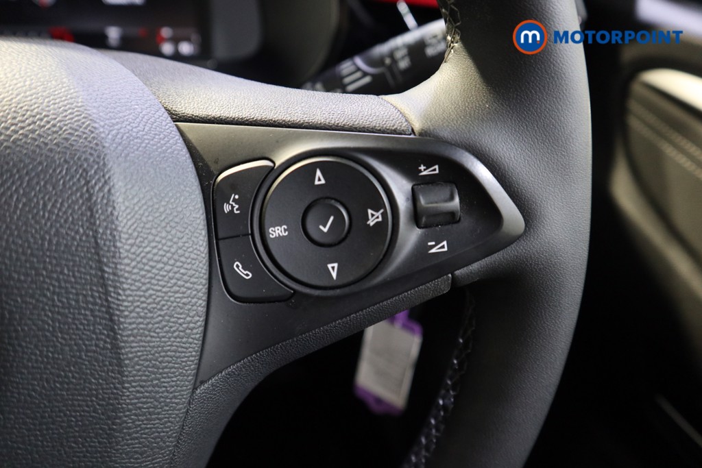 Used Vauxhall Corsa 2023 for sale - 77327135: Photo 12