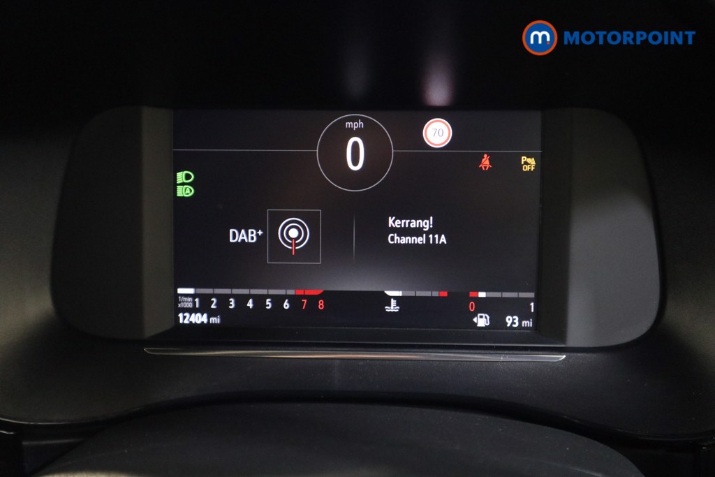 Used Vauxhall Corsa 2023 for sale - 77327135: Photo 13