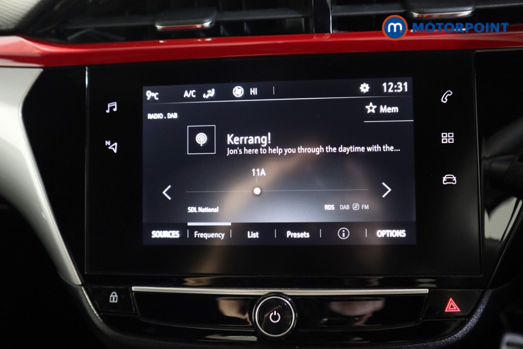 Used Vauxhall Corsa 2023 for sale - 77327135: Photo 14