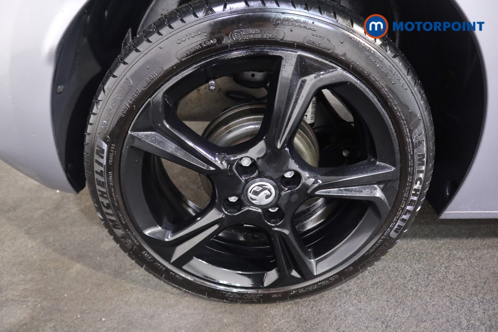 Used Vauxhall Corsa 2023 for sale - 77327135: Photo 25