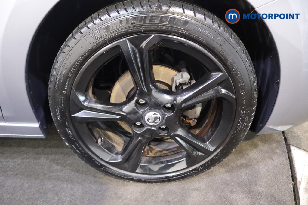 Used Vauxhall Corsa 2023 for sale - 77327135: Photo 26