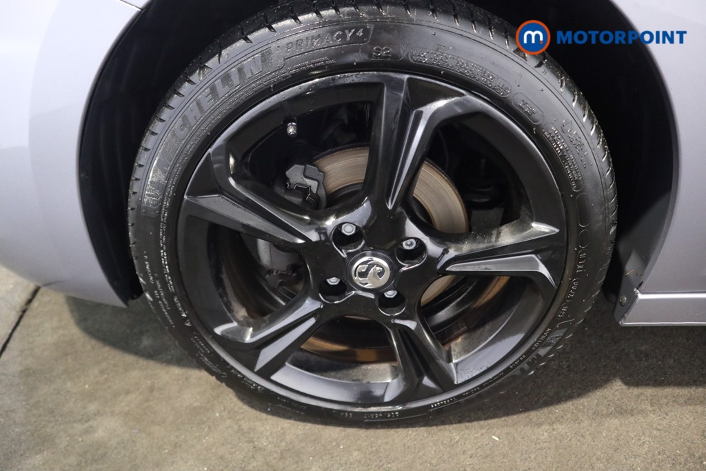 Used Vauxhall Corsa 2023 for sale - 77327135: Photo 27