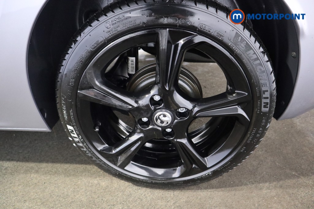 Used Vauxhall Corsa 2023 for sale - 77327135: Photo 28