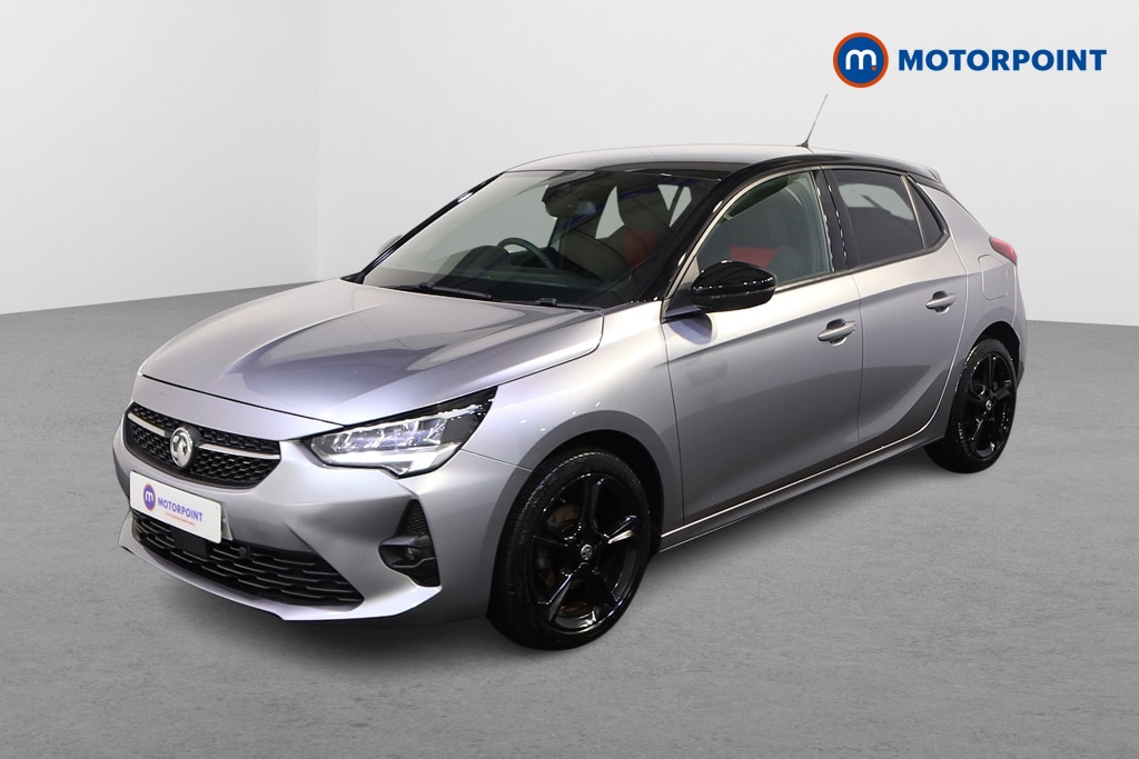 Used Vauxhall Corsa 2023 for sale - 77327135: Photo 3