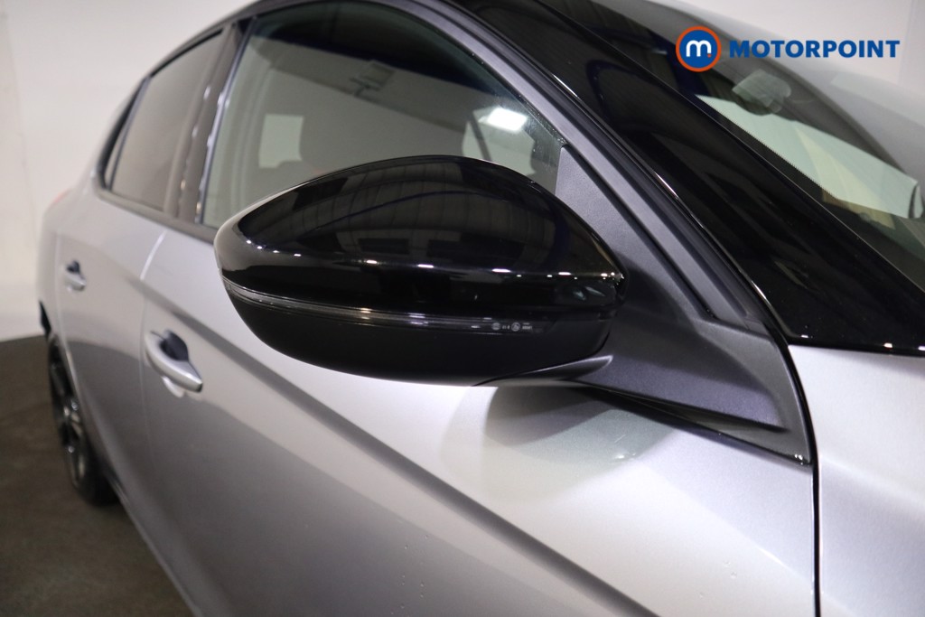 Used Vauxhall Corsa 2023 for sale - 77327135: Photo 32