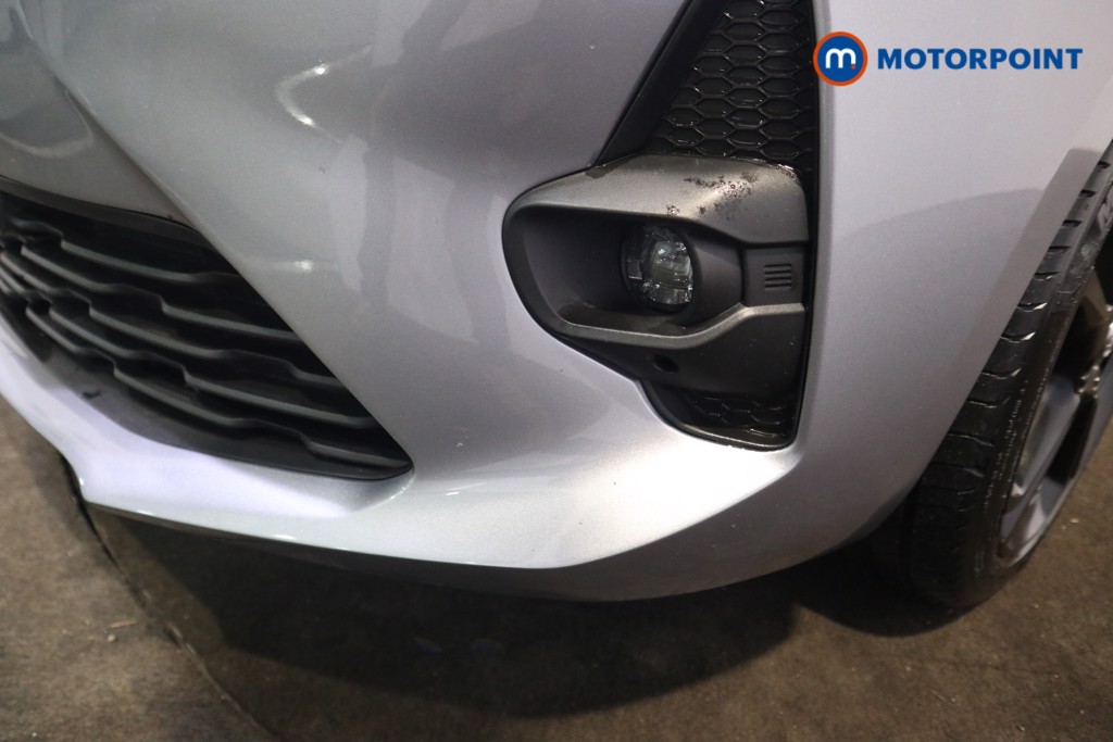 Used Vauxhall Corsa 2023 for sale - 77327135: Photo 34