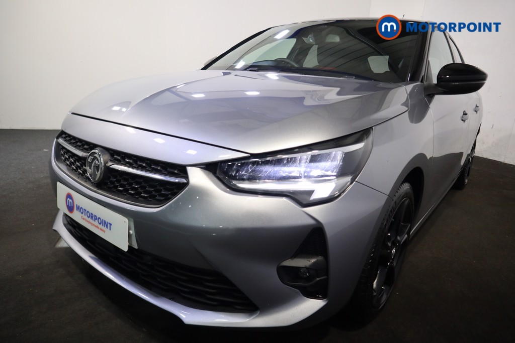 Used Vauxhall Corsa 2023 for sale - 77327135: Photo 35