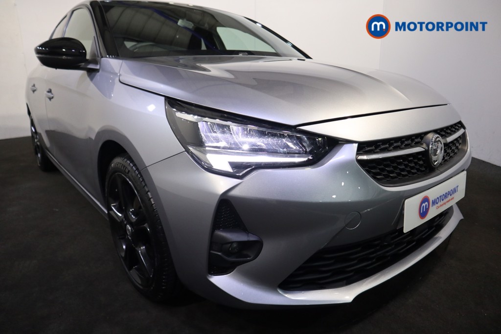 Used Vauxhall Corsa 2023 for sale - 77327135: Photo 37