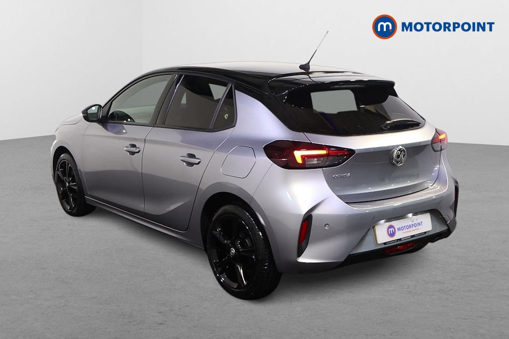 Used Vauxhall Corsa 2023 for sale - 77327135: Photo 5