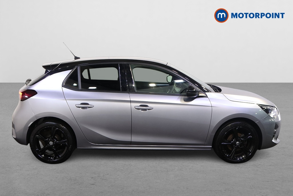 Used Vauxhall Corsa 2023 for sale - 77327135: Photo 8