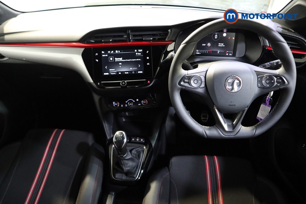 Used Vauxhall Corsa 2023 for sale - 77327135: Photo 9