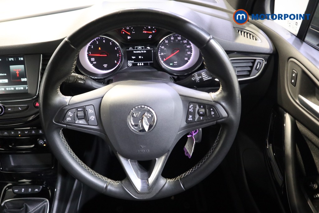 Used Vauxhall Astra 2019 for sale - 76322649: Photo 10