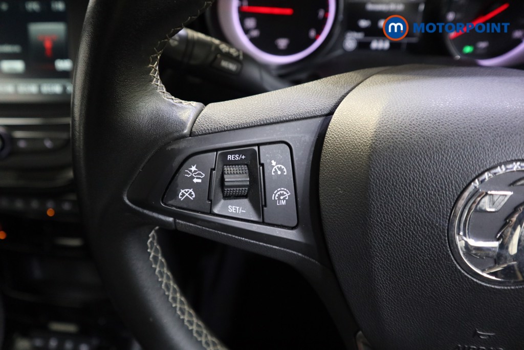 Used Vauxhall Astra 2019 for sale - 76322649: Photo 11