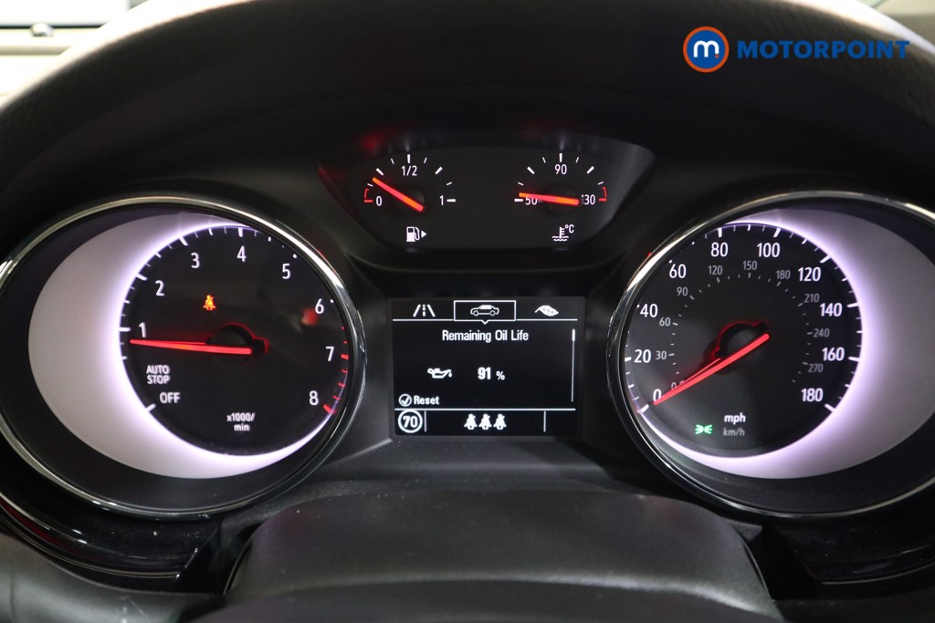 Used Vauxhall Astra 2019 for sale - 76322649: Photo 13
