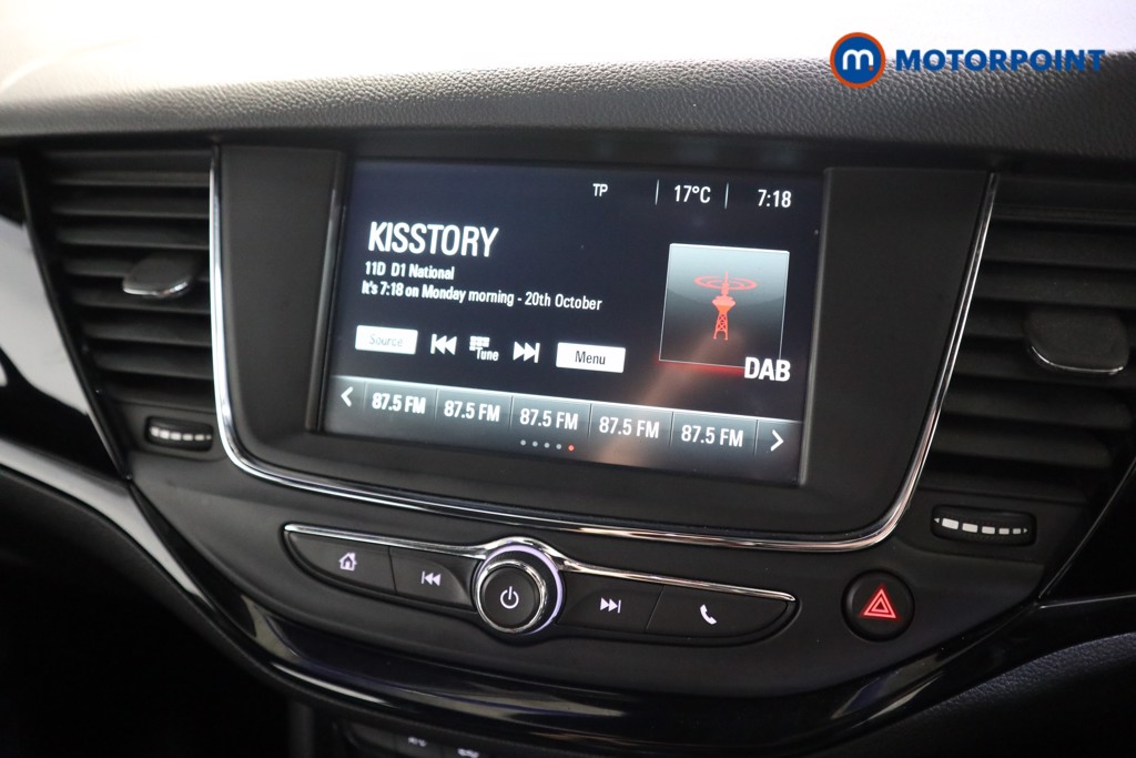 Used Vauxhall Astra 2019 for sale - 76322649: Photo 14