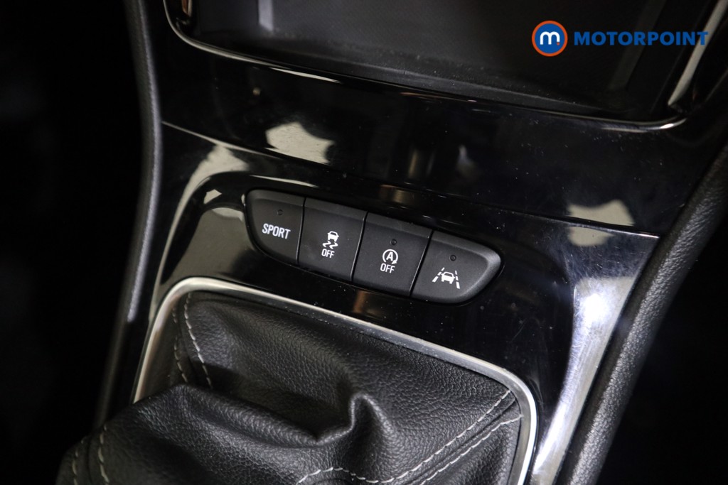 Used Vauxhall Astra 2019 for sale - 76322649: Photo 16