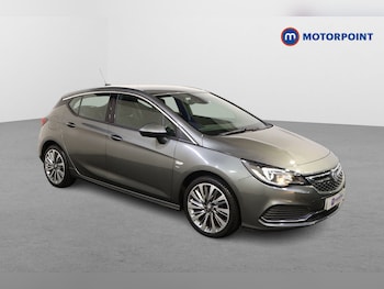 2019 - 1.4T 16V 150 SRi Vx-line Nav 5dr