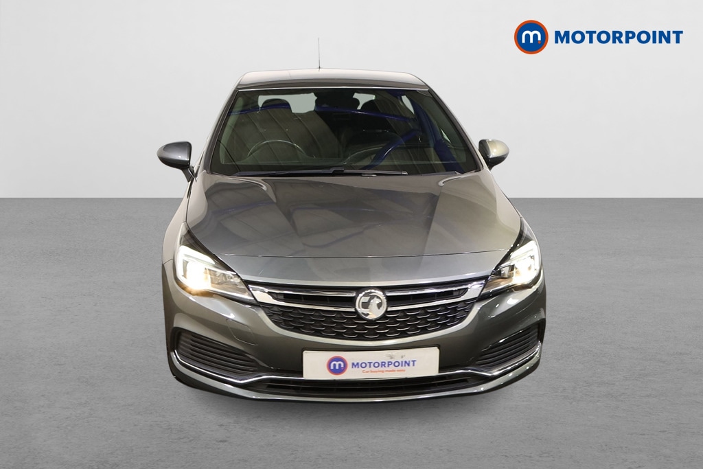 Used Vauxhall Astra 2019 for sale - 76322649: Photo 2